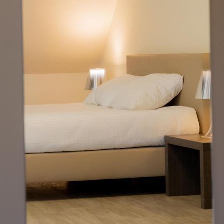 Hotel Soret Оверейсе Экстерьер фото
