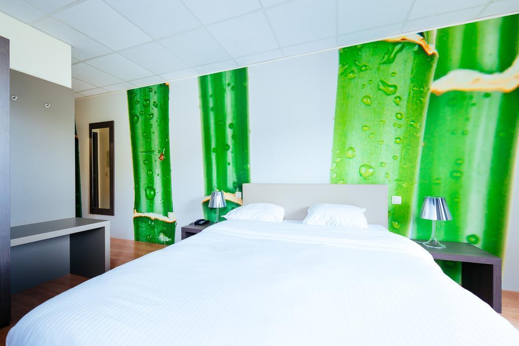 Hotel Soret Оверейсе Номер фото