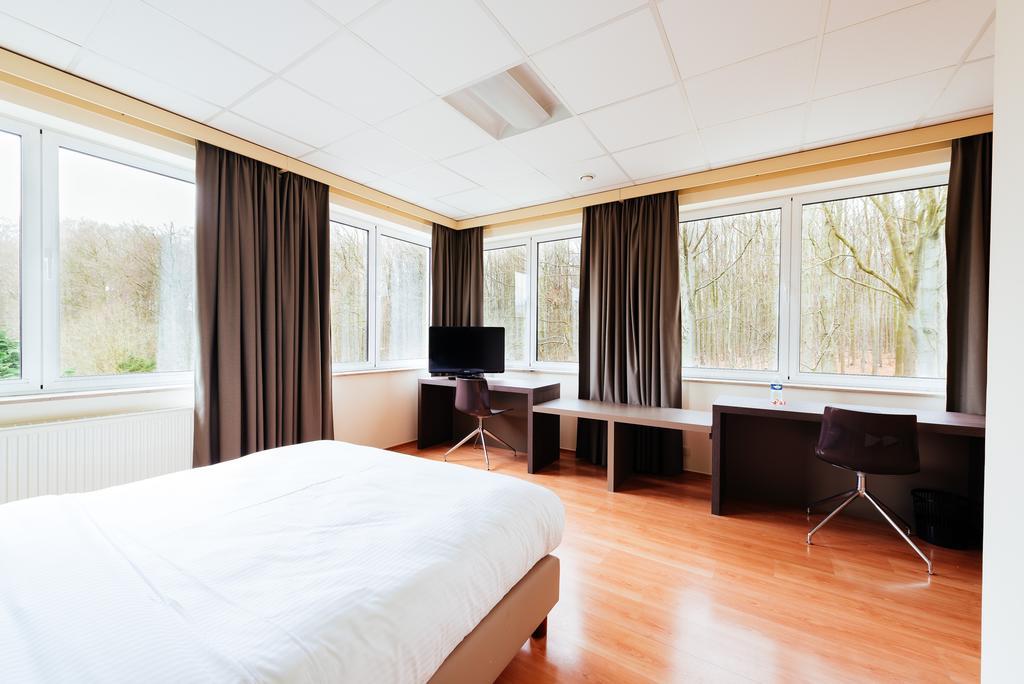 Hotel Soret Оверейсе Номер фото