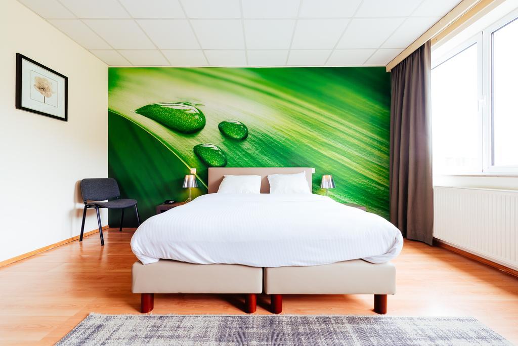 Hotel Soret Оверейсе Номер фото